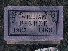William Penrod